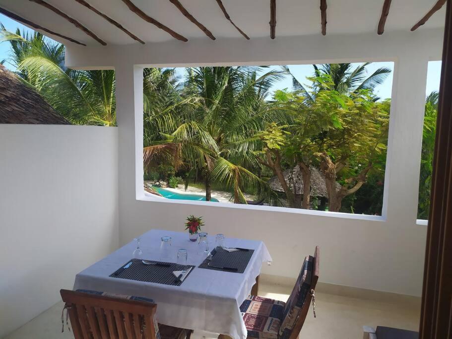 Luxury Simba House In Watamu ☆☆☆☆☆ Apartment Exterior photo